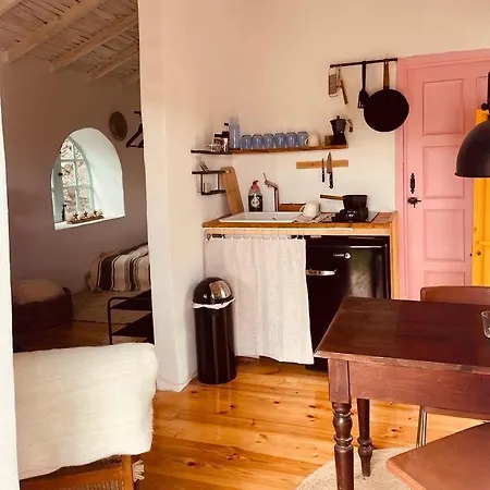 Rosa Granadilla De Abona