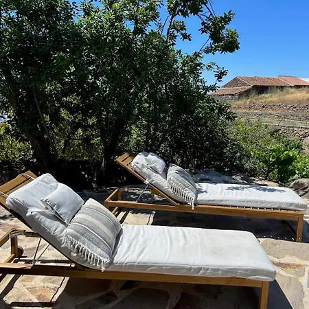 Rosa Vakantiehuis Granadilla De Abona