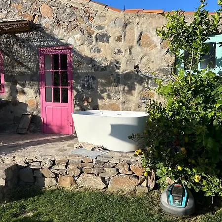 Vakantiehuis Rosa Granadilla De Abona