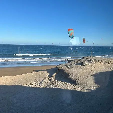 בית נופש Rosa