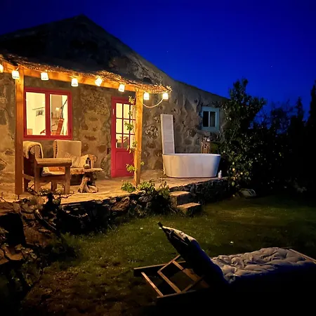 度假居 Rosa 格拉纳迪利亚-德阿沃纳