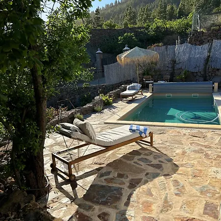 Rosa בית נופש גרנדילה דה אבונה