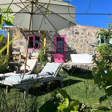 Rosa 度假居 格拉纳迪利亚-德阿沃纳